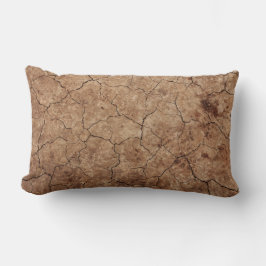 Dry Earth Lendenkissen