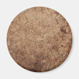 Dry Earth Magnet