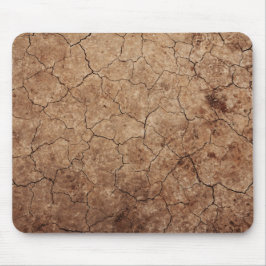 Dry Earth Mousepad