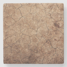 Dry Earth Steinuntersetzer