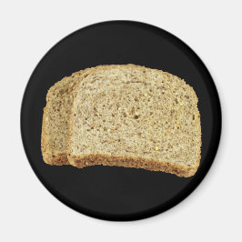Dry Toast Magnet