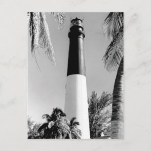 Dry Tortugas Lighthouse Postkarte