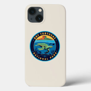 Dry Tortugas Nationalpark Case-Mate iPhone Hülle