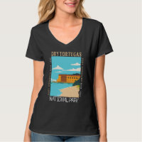 Dry Tortugas Nationalpark Florida Fort Jefferson
