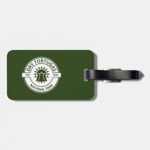 Dry Tortugas Nationalpark Gepäckanhänger