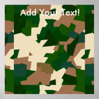 Dry Tundra Camouflage