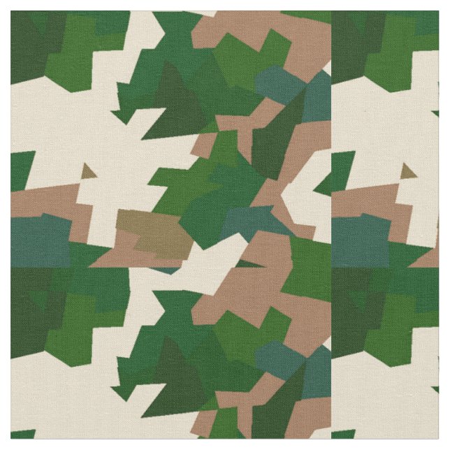 Dry Tundra Camouflage Stoff (Nahaufnahme)