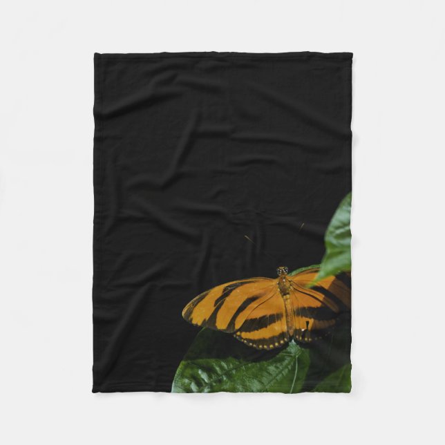 Dryad Fleecedecke (Vorderseite)