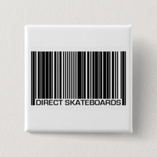 Ds-Barcodeknopf Button