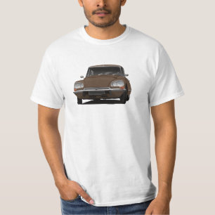 DS - Farbwiedergabe (21) T-Shirt