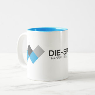 DS Kaffeepott / Kaffeetasse