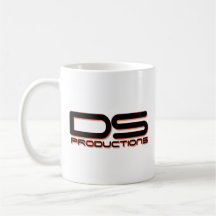DS Productions Tasse: Sip in Style