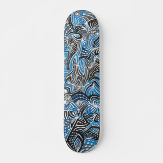 DS-Skateboard Skateboard