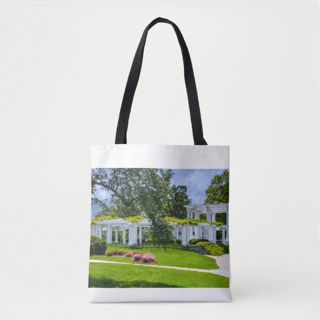 DSC00070-2-Arlington House Gardens Tasche (Vorderseite)