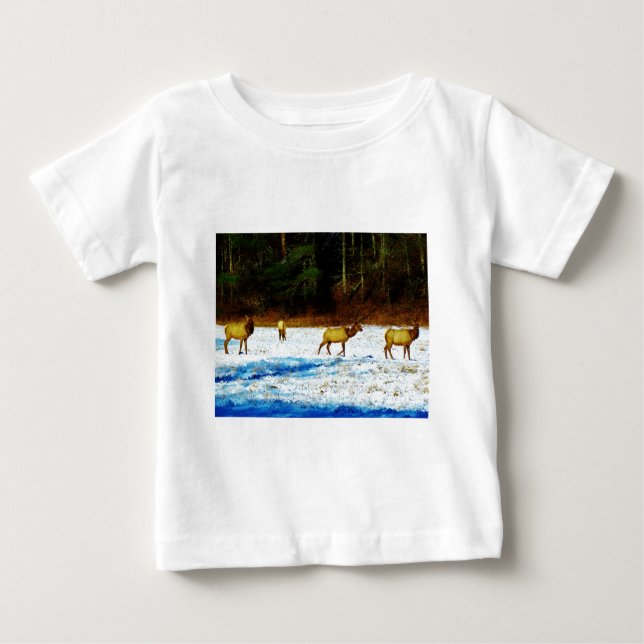 DSC00131.JPG BABY T-SHIRT (Vorderseite)