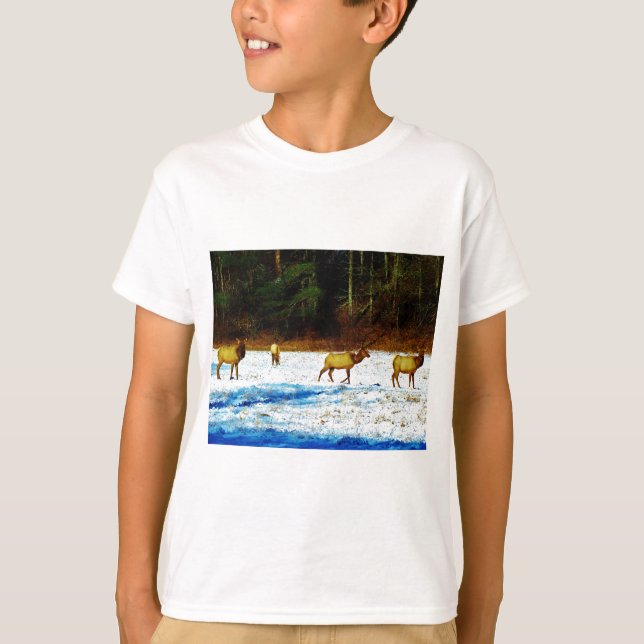 DSC00131.JPG T-Shirt (Vorderseite)