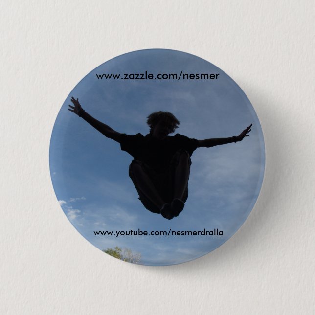 DSC00727, www.youtube.com/nesmerdralla, www.zaz… Button (Vorderseite)