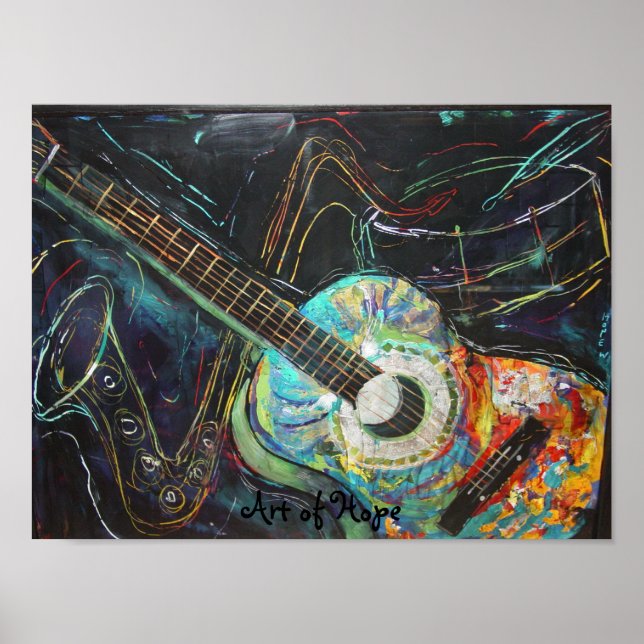 DSC04225, Art of Hope Poster (Vorne)