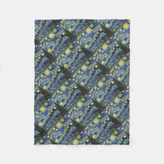 DSC_0943e Fleecedecke (Vorderseite)