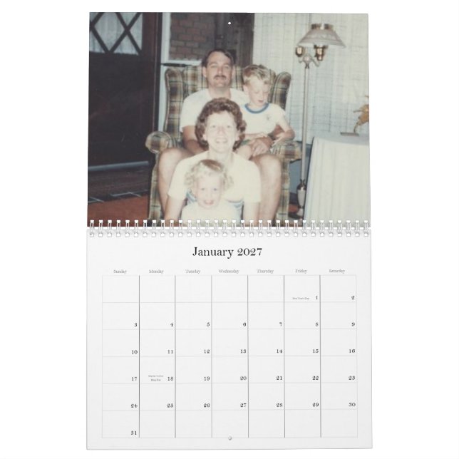 DSCF0001, ein Kalender für meine (Jan 2027)