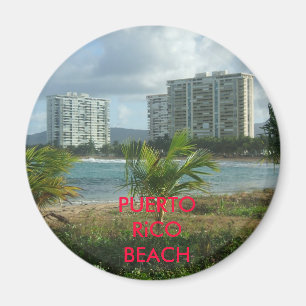 DSCF0126, Puerto- Ricostrand Magnet
