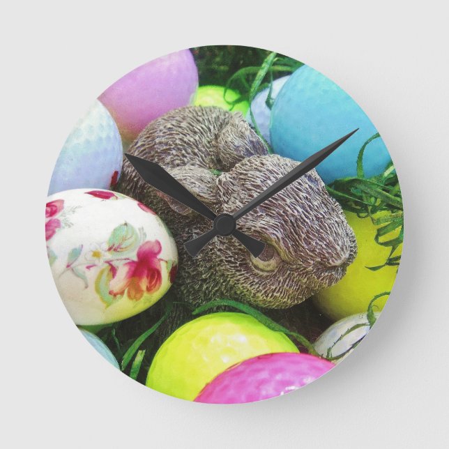 DSCF0438.JPG RUNDE WANDUHR (Vorderseite)