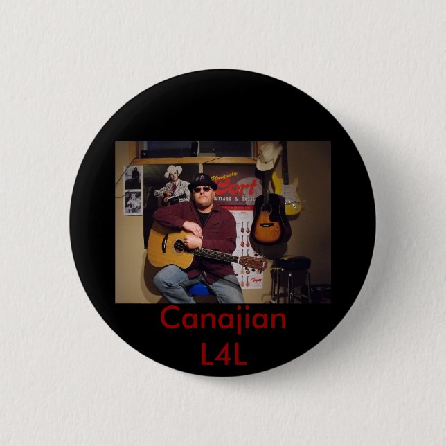 DSCF0746, Canajian L4L, CanajianL4L Button (Vorderseite)