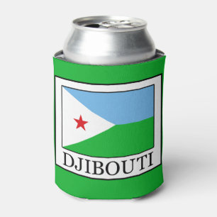 Dschibuti Dosenkühler