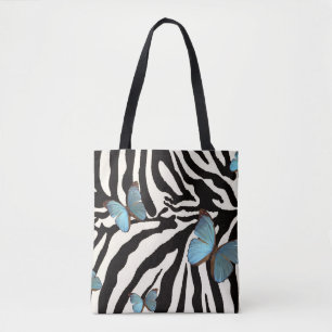 Dschungel-Fliegen-Taschen-Tasche Tasche