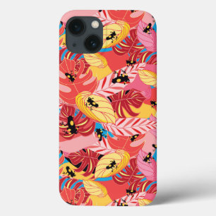 Dschungel-Frösche Case-Mate iPhone Hülle