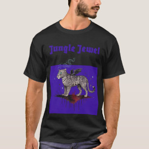 Dschungel-Juwel T-Shirt