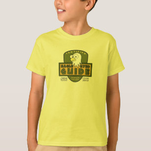Dschungel-Safari-Führer 2010 - Kenton T-Shirt