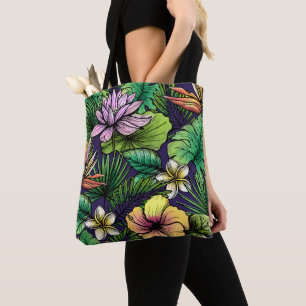 Dschungel Tasche