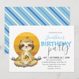 Dschungelsafari-Zoo Ankündigung