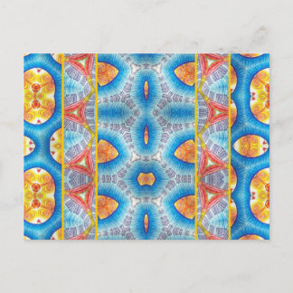 DschungelSoul Postkarte