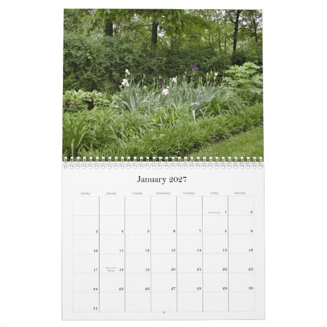 DSCN0845, der Farbstoff-Garten Kalender (Jan 2027)