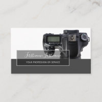 DSLR-Kameraobjektiv für Fotografen Videographen