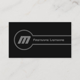 DSLR-Kameraobjektive für Fotografen, Videographen Visitenkarte