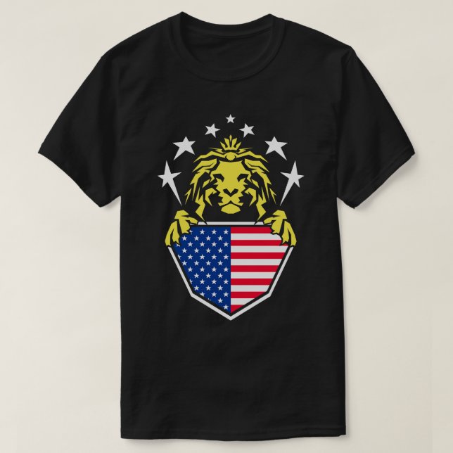 DSO T-Shirt (Design vorne)