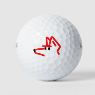 DSP-Kugeln Golfball