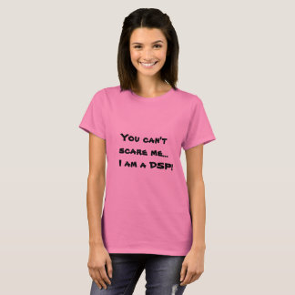 DSP T-Shirt