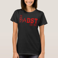 DST das BaDST Est 1913 Soror-Delta