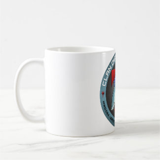 DSX-Tasse Kaffeetasse
