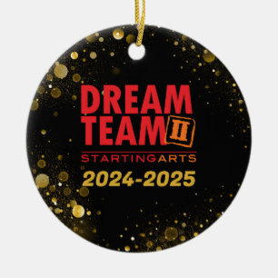 DT2 24-25- Ornament