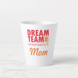 DT2 Mama - Latte Tasse