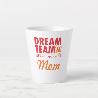 DT2 Maman- Mug en latte