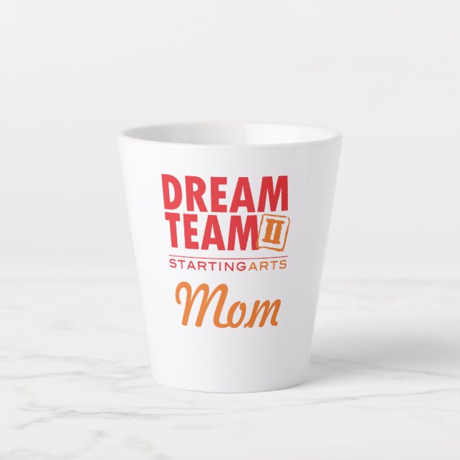 DT2 Maman- Mug en latte (Devant)