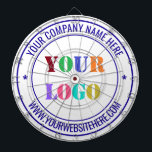 DT-Mainboard für benutzerdefinierte Firmenlogo Dartscheibe<br><div class="desc">Benutzerdefinierte Farben und Schriftart - Dartboards mit einfachem Personalisierten Logo Name Website Design - Berufliches, individualisierbares Dart Board / Geschenk - Hinzufügen Ihres Logos - Image / Name - Firma / Website oder Telefon , E-Mail / mehr - Vergrössern und verschieben oder entfernen und hinzufügen / Text mit Anpassungstool. Wählen...</div>