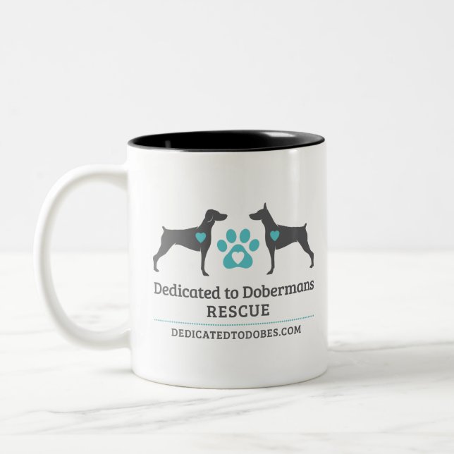 DTDR Tasse (Links)