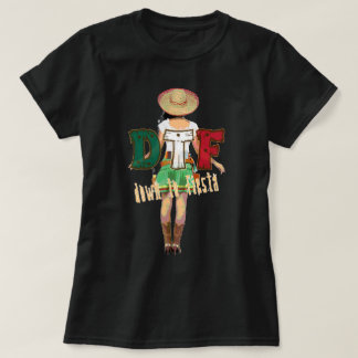 DTF? T-Shirt